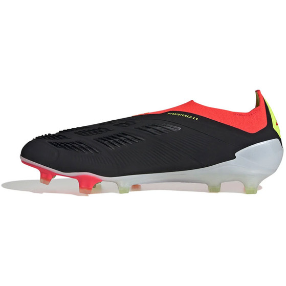 adidas Predator Elite Laceless FG