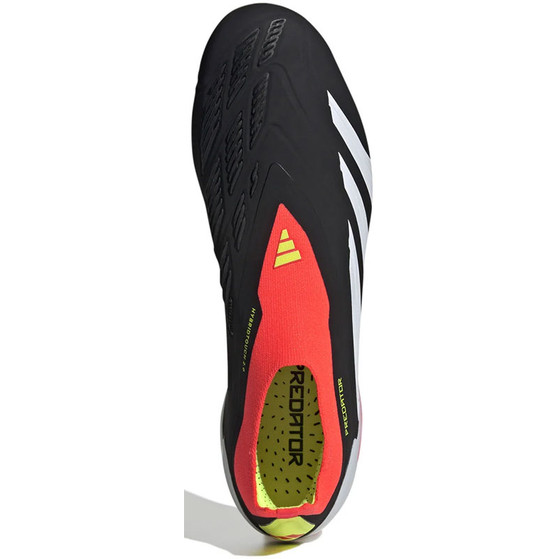adidas Predator Elite Laceless FG