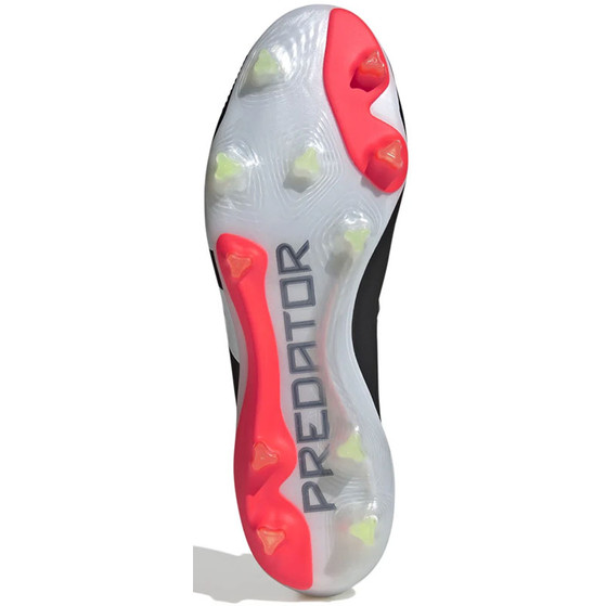 adidas Predator Elite Laceless FG
