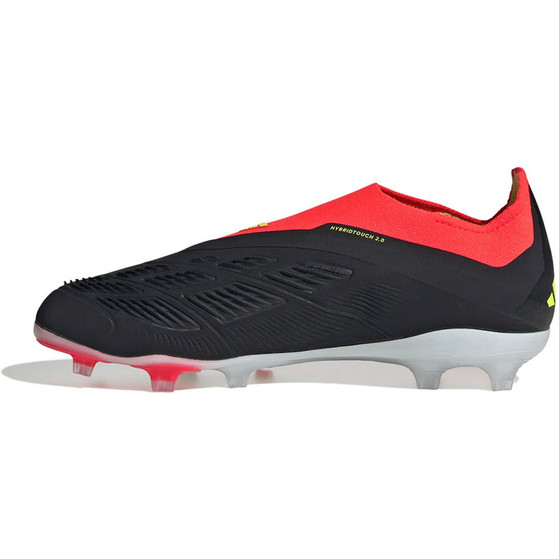 adidas Predator Elite Laceless FG Kids