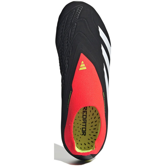 adidas Predator Elite Laceless FG Kids