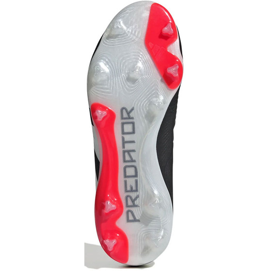 adidas Predator Elite Laceless FG Kids