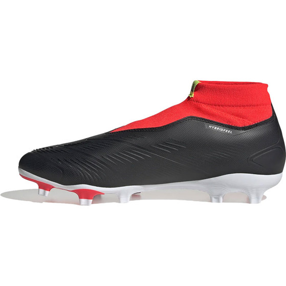 adidas Predator League Laceless FG