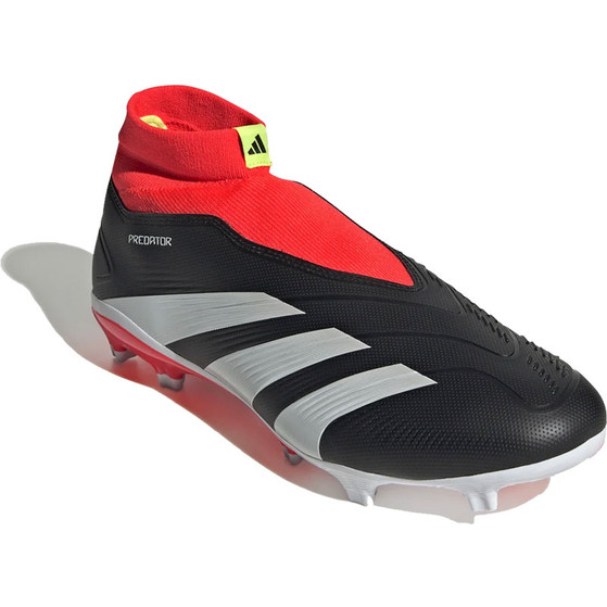 adidas Predator League Laceless FG
