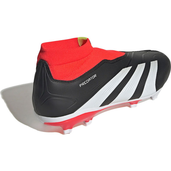 adidas Predator League Laceless FG