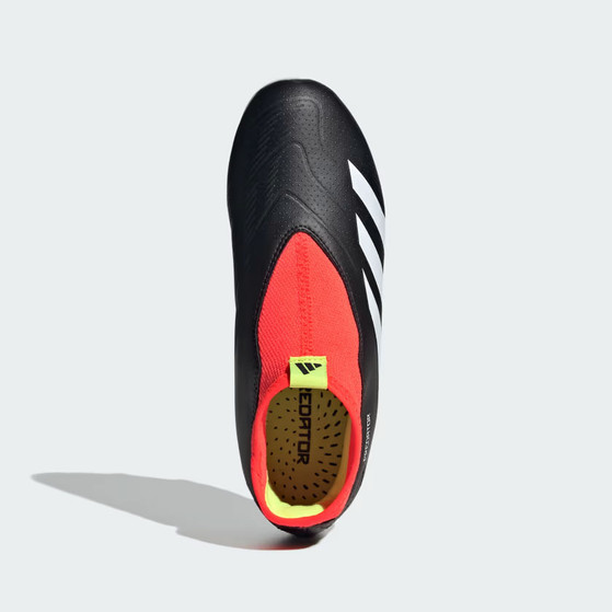 adidas Predator League Laceless FG Kids