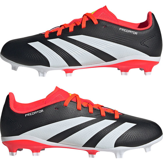 adidas Predator Accuracy League FG Kids