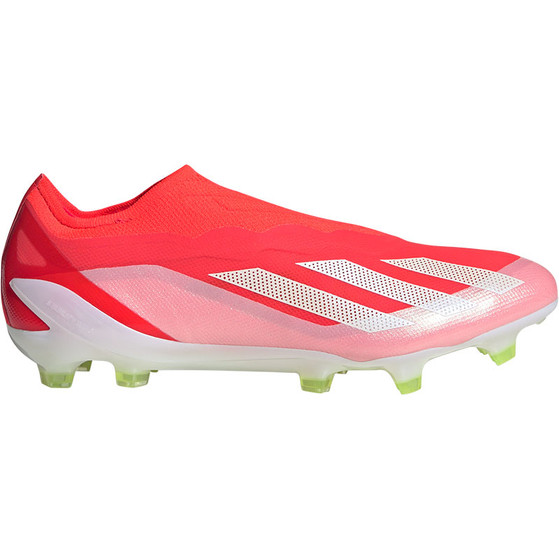 adidas X Crazyfast Elite Laceless FG