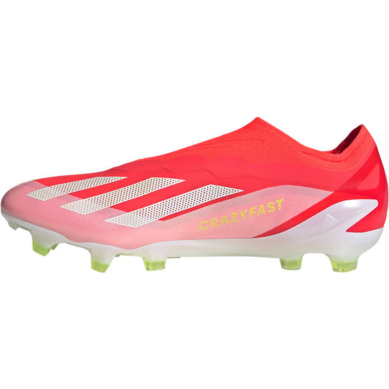 adidas X Crazyfast Elite Laceless FG