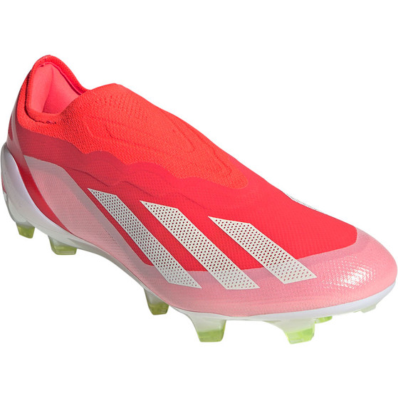 adidas X Crazyfast Elite Laceless FG