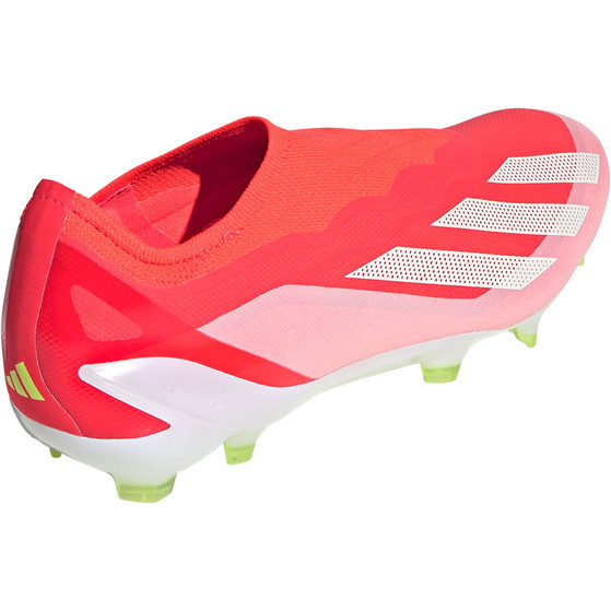 adidas X Crazyfast Elite Laceless FG