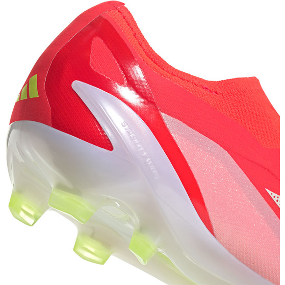 adidas X Crazyfast Elite Laceless FG