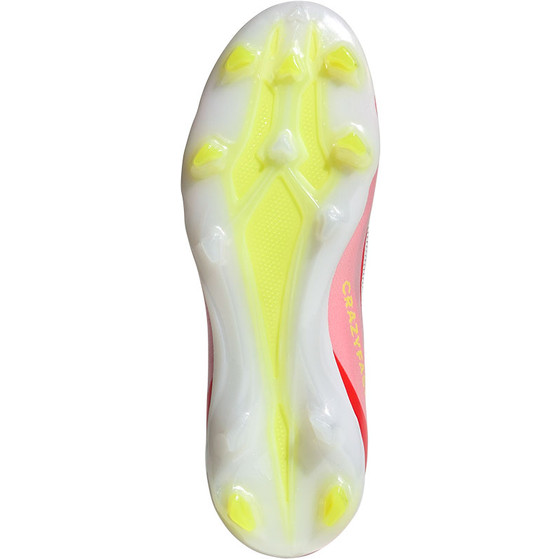 adidas X Crazyfast Elite Laceless FG Kids