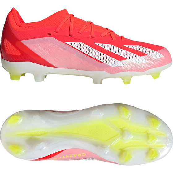 adidas X Crazyfast Elite FG Kids