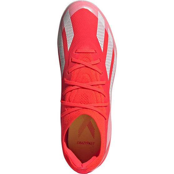 adidas X Crazyfast Elite FG Kids