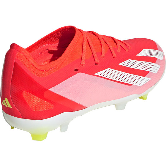 adidas X Crazyfast Elite FG Kids