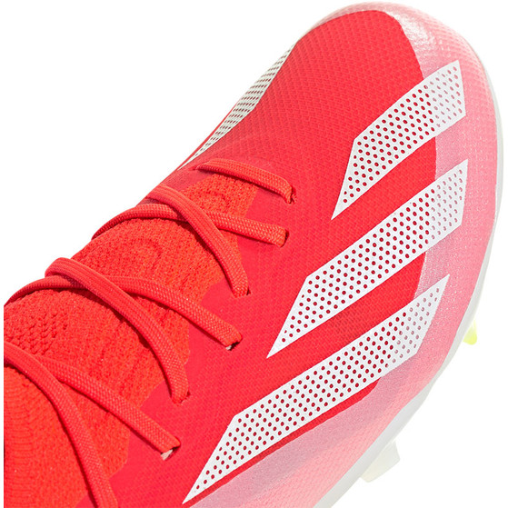 adidas X Crazyfast Elite FG Kids