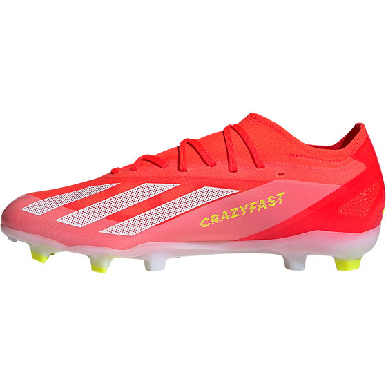 adidas X Crazyfast Pro MG