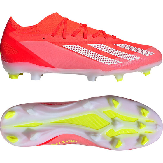 adidas X Crazyfast Pro MG