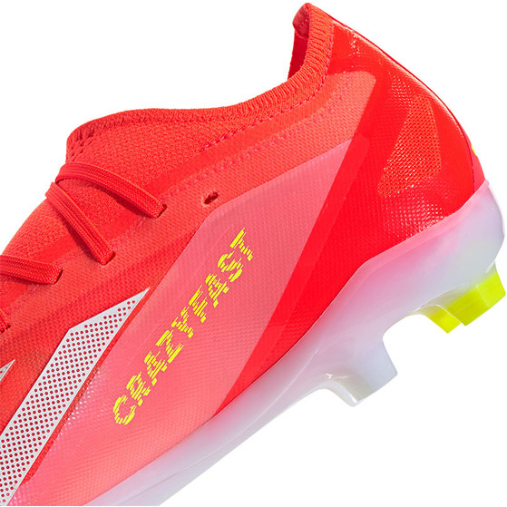 adidas X Crazyfast Pro MG