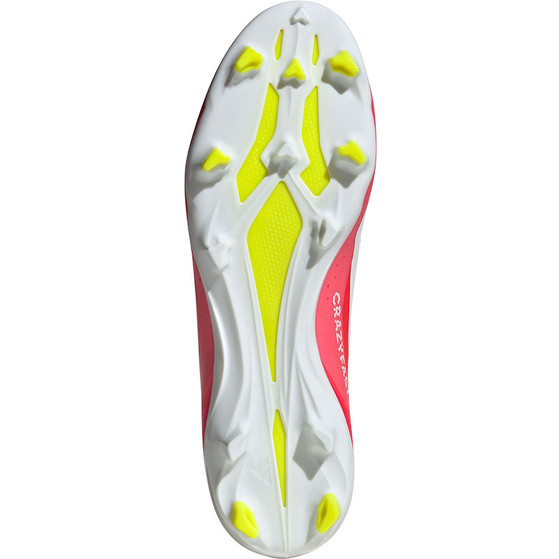 adidas X Crazyfast League Laceless FG