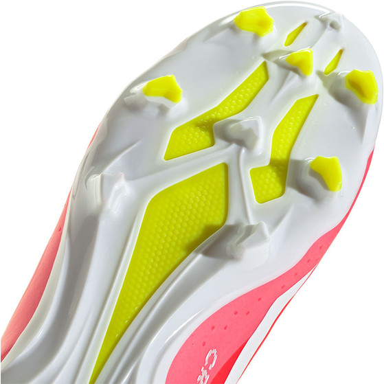 adidas X Crazyfast League Laceless FG