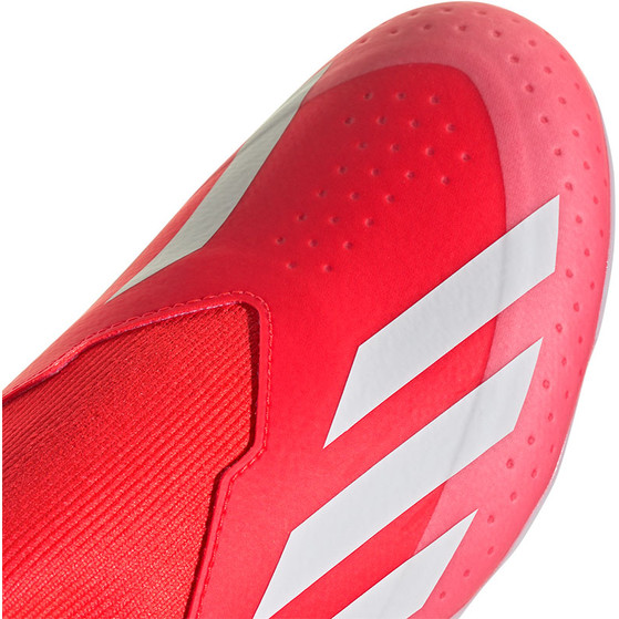 adidas X Crazyfast League Laceless FG