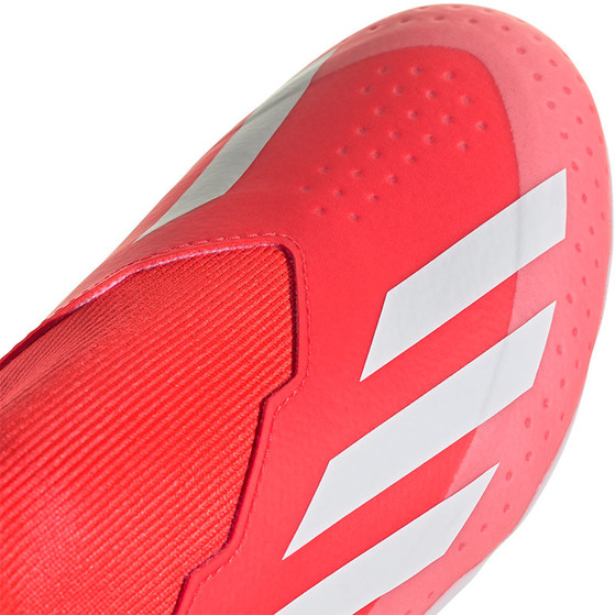 adidas X Crazyfast League Laceless FG Kids