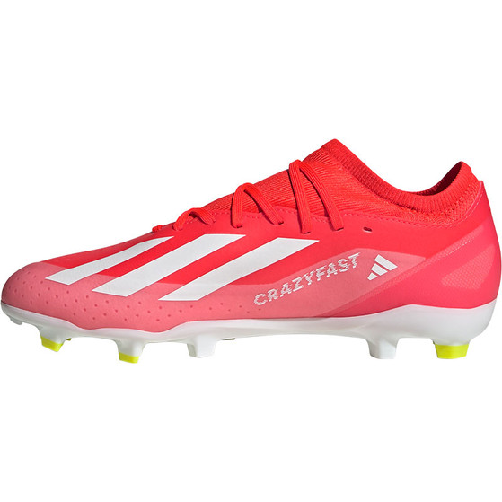adidas X Crazyfast League FG