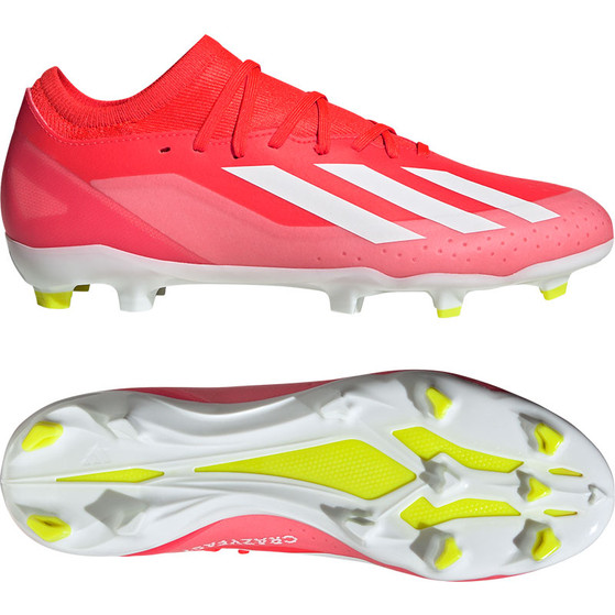 adidas X Crazyfast League FG