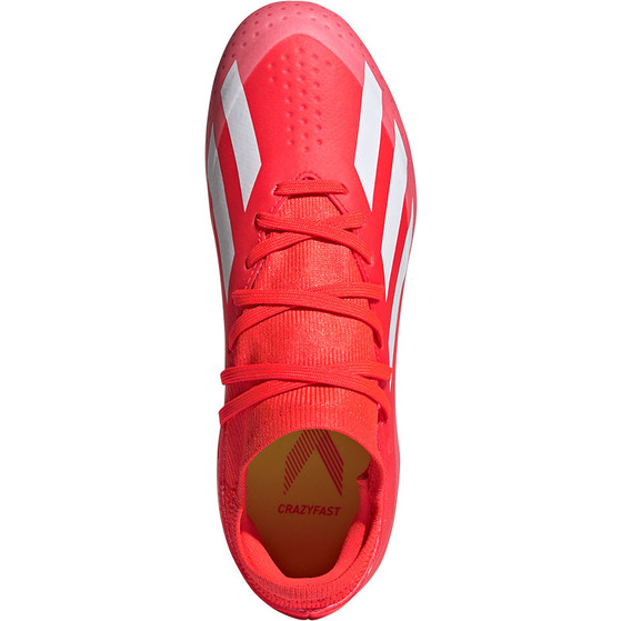 adidas X Crazyfast League FG Kids
