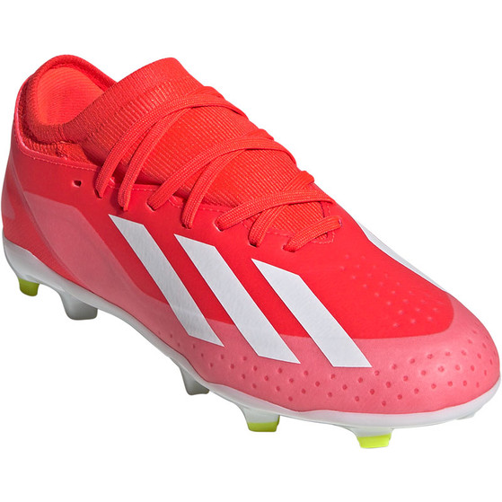 adidas X Crazyfast League FG Kids