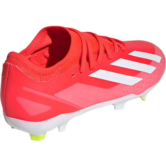 adidas X Crazyfast League FG Kids