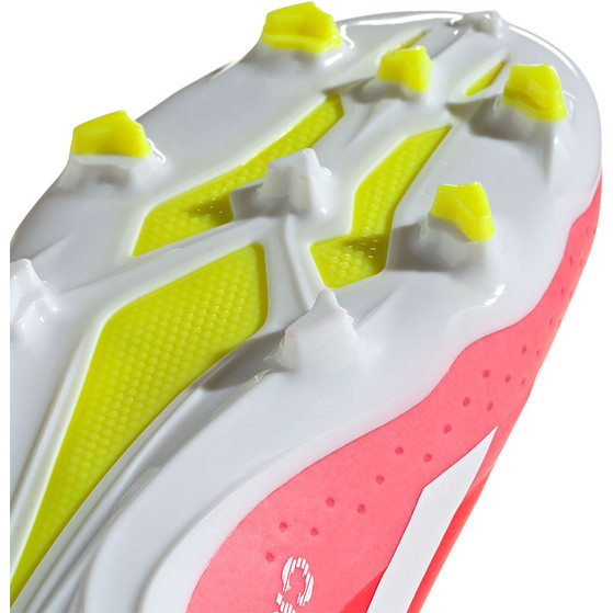 adidas X Crazyfast League FG Kids