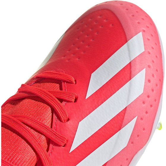 adidas X Crazyfast League FG Kids