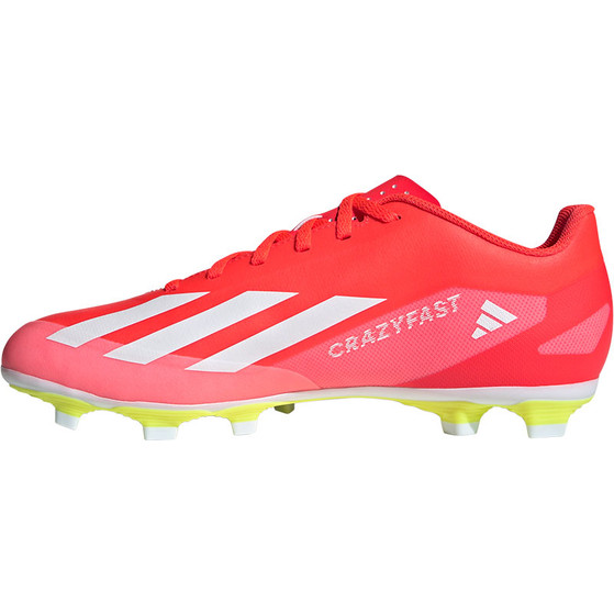 adidas X Crazyfast Club FxG
