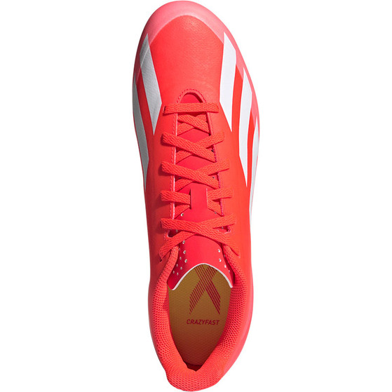 adidas X Crazyfast Club FxG