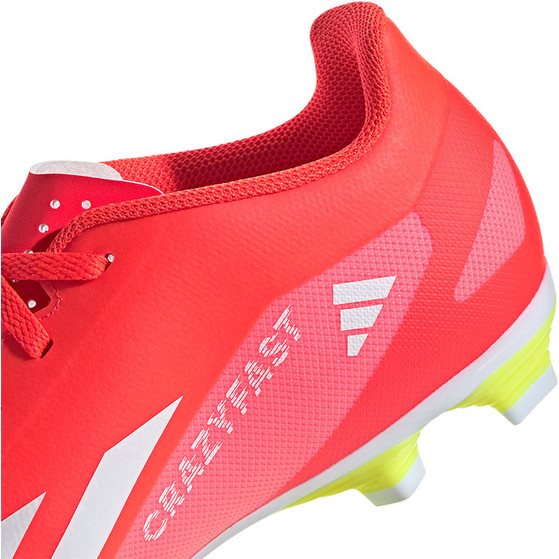 adidas X Crazyfast Club FxG