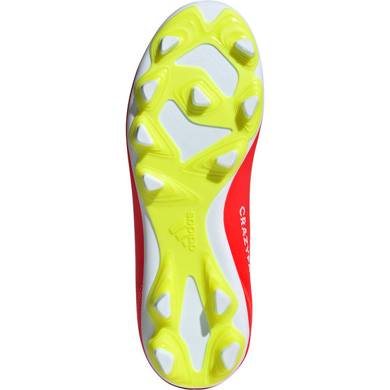 adidas X Crazyfast Club FxG Kids