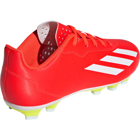 adidas X Crazyfast Club FxG Kids