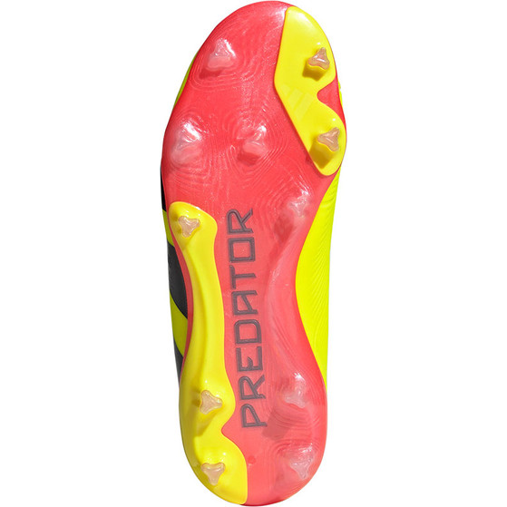 adidas Predator Elite Laceless FG Kids
