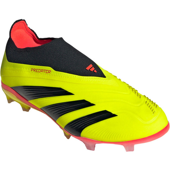 adidas Predator Elite Laceless FG Kids