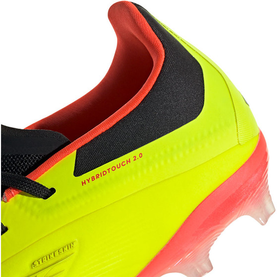 adidas Predator Elite FG Kids