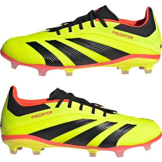 adidas Predator Elite FG Kids