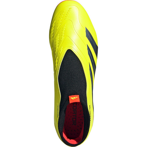 adidas Predator League Laceless FG