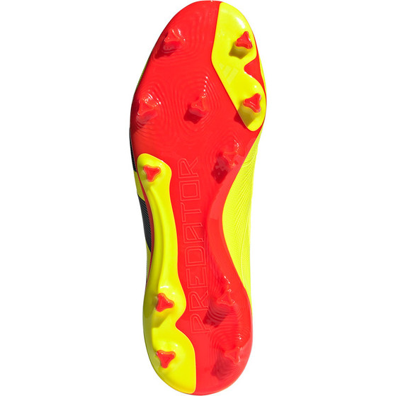 adidas Predator League Laceless FG