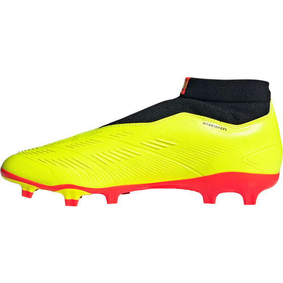 adidas Predator League Laceless FG