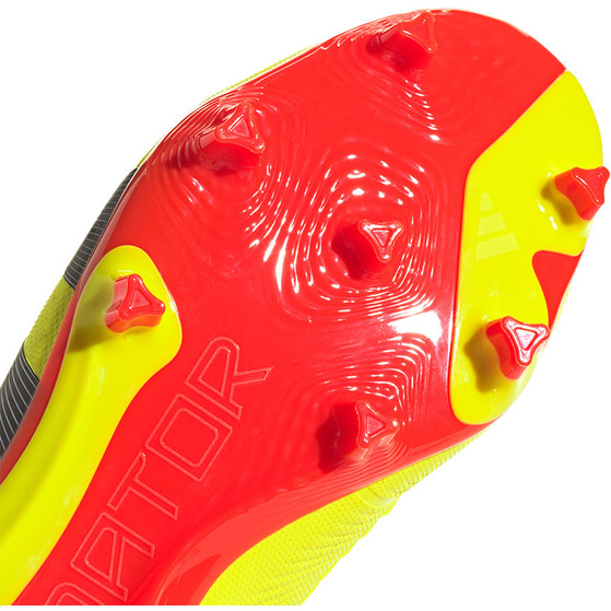 adidas Predator League Laceless FG