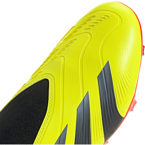 adidas Predator League Laceless FG