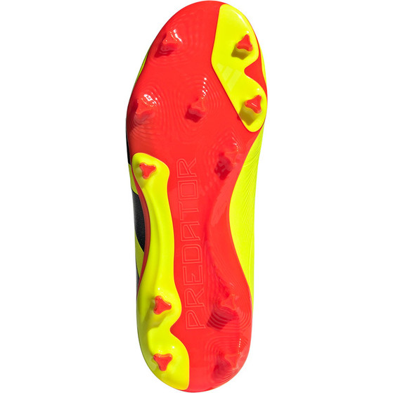 adidas Predator League Laceless FG Kids